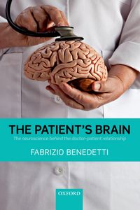 Produktbild: The Patient's Brain