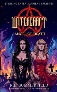 Produktbild: Witchcraft
