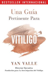 Produktbild: Una Guia Pertinente Para El Vitiligo