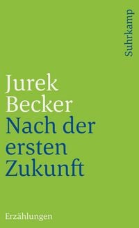 Produktbild: Nach der ersten Zukunft