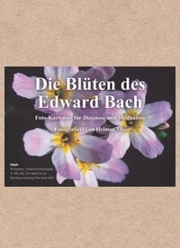 Bild vom Artikel Edition Tirta: Kartenset – Die Blüten des Edward Bach vom Autor Helmut Maier