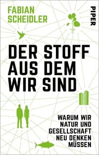 Produktbild: Der Stoff, aus dem wir sind