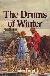 Produktbild: The Drums of Winter