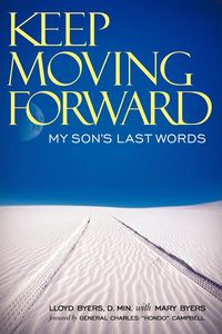 Produktbild: Keep Moving Forward
