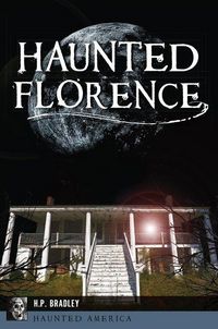 Produktbild: Haunted Florence