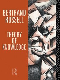 Produktbild: Theory of Knowledge
