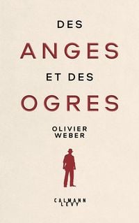 Produktbild: Des anges et des ogres