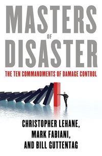 Produktbild: Masters Of Disaster