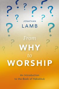 Produktbild: From Why to Worship