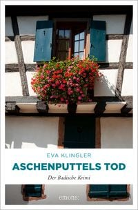 Produktbild: Aschenputtels Tod