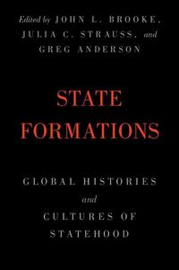 Produktbild: State Formations