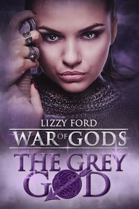 Produktbild: The Grey God (Book IV, War of Gods)