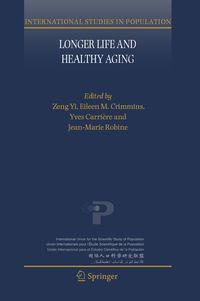 Produktbild: Longer Life and Healthy Aging
