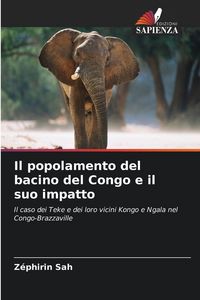 Produktbild: Il popolamento del bacino del Congo e il suo impatto