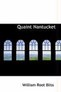 Produktbild: Quaint Nantucket