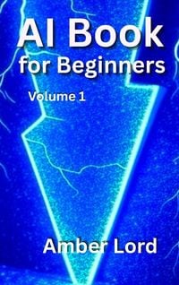 Produktbild: AI Book for Beginners