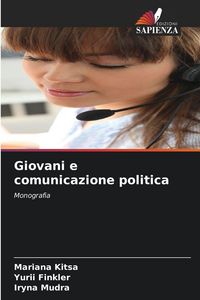 Produktbild: Giovani e comunicazione politica