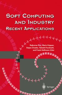 Produktbild: Soft Computing and Industry