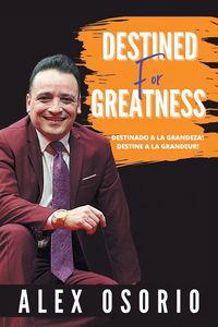 Produktbild: Destined for Greatness