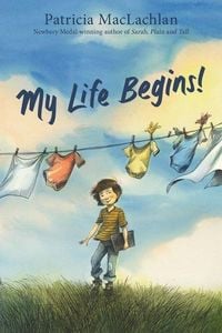 Produktbild: My Life Begins!
