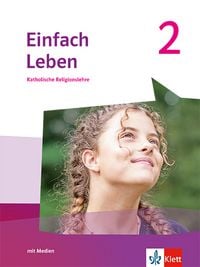 Produktbild: Einfach Leben 2. Ausgabe S