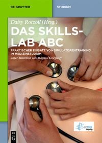 Produktbild: Das Skillslab ABC