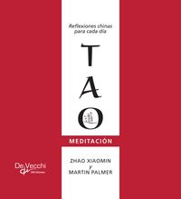 Produktbild: Tao meditaci&oacute;n