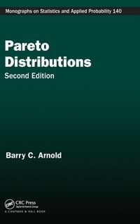 Produktbild: Pareto Distributions