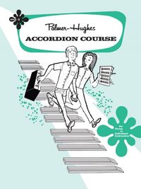 Produktbild: Palmer-Hughes Accordion Course, Book 3