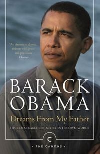 Produktbild: Dreams from My Father