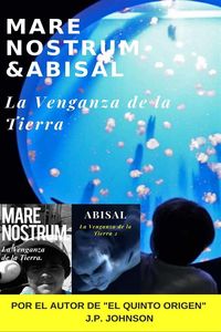 Produktbild: La Venganza de la Tierra. Mare Nostrum & Abisal