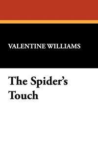 Produktbild: The Spider's Touch