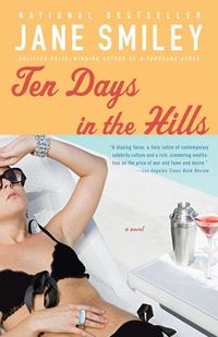 Produktbild: Ten Days in the Hills