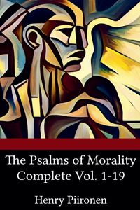 Produktbild: The Psalms of Mortality, Complete Vol. 1-19