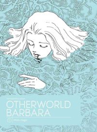 Produktbild: Hagio, M: Otherworld Barbara Vol. 1