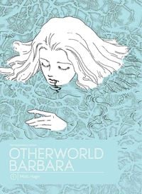 Produktbild: Otherworld Barbara Vol. 1
