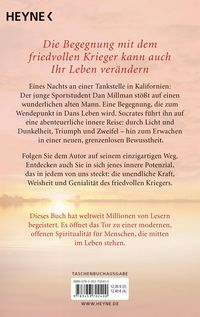 Der Pfad des friedvollen Kriegers