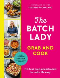 Produktbild: The Batch Lady Grab and Cook