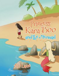 Produktbild: Princess Kara Boo and the Mermaid