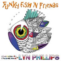 Produktbild: Funky Fish 'N Friends