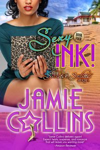 Produktbild: Sexy Ink! (Secrets and Stilettos Series, #4)