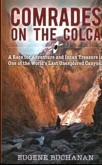 Produktbild: Comrades on the Colca