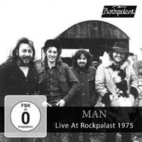 Produktbild: Live At Rockpalast 1975