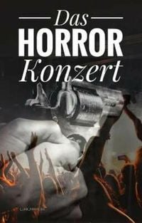 Produktbild: Das Horror Konzert