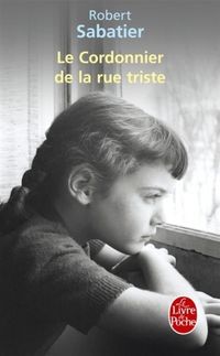 Produktbild: Fre-Cordonnier De La Rue Trist
