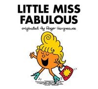 Produktbild: Little Miss Fabulous
