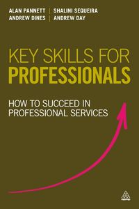 Produktbild: Hardingham, A: Key Skills for Professionals