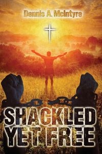 Produktbild: Shackled Yet Free