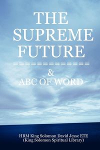 Produktbild: The Supreme Future