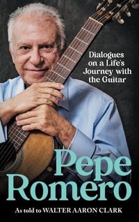 Produktbild: Pepe Romero
